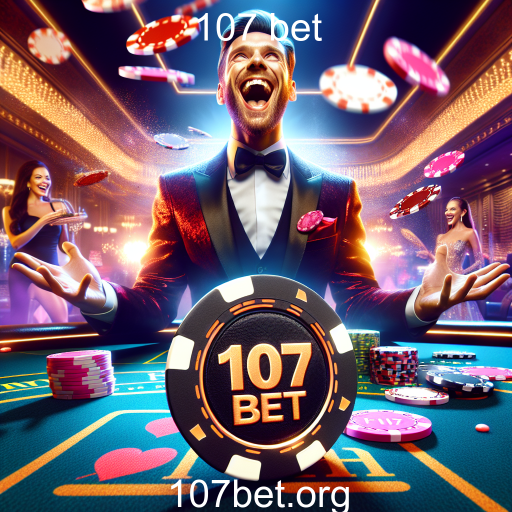 Descubra o Programa VIP da 107 Bet: Benefícios e Oportunidades Exclusivas